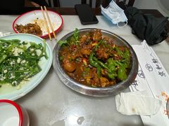 -湘渝人家·川湘菜(十里河店)