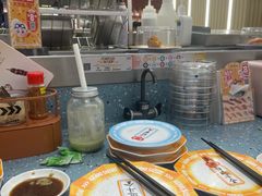 -元气寿司(东方宝泰店)