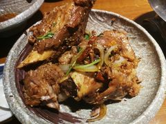-95号酱骨·一块豆腐(展春园西路店)