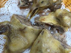 -皇鸽餐厅(五桂山分店)