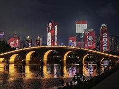 -万绿园