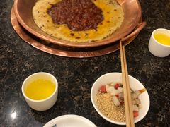 -老码头火锅(玉林店)