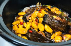 Red-braised Pig Trotter