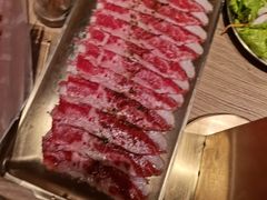 -西塔老太太泥炉烤肉(亚运村店)