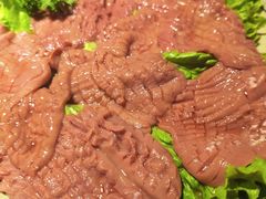 -谭鸭血老火锅(图书馆店)