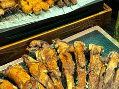 -冰城小镇音乐串吧·聚会餐厅(百子湾店)
