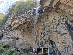 -抱龙峪