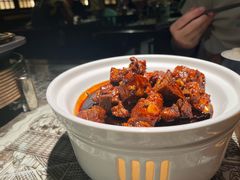 -绿茶餐厅(昌平悦荟店)