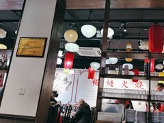 -福荣居褡裢火烧京味家常菜(西四店)