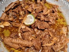 -甘家界柠檬鸭(安吉店)