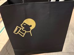 -喜茶(深圳万象城黑金店)