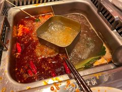 -串一火锅(赛格国际购物中心店)