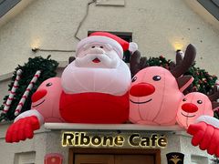 -弗兰克牛排西餐厅Ribone steak house(柠檬花园店)