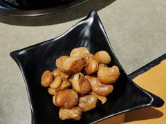 -贰重天冰煮羊自助火锅(东坝店)