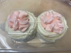 奶油小花-中关村茶点