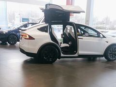 -TESLA 特斯拉(北京南四环中路特斯拉中心)