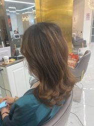 -潘多拉Hairsalon
