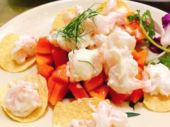 -龙桥私厨·姜花菊花过桥鱼·顺德菜(容桂店)