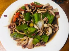 -阿军排档·烧烤