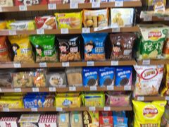 -全家便利店(新闸路二店)