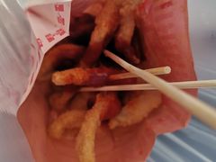 -荣派炸鸡汉堡(桃园小区北区三区店)