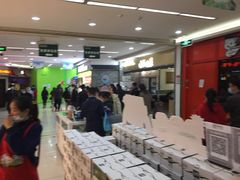 -万达广场(松江店)