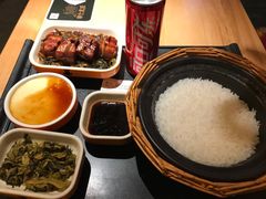 -谷田稻香·砂锅菜(汇暻广场店)