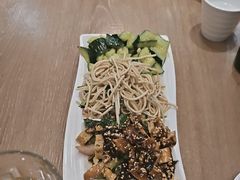 -直隶安家罩饼(复兴路店)