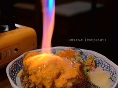 -隐月· 㐂和食屋(芝罘万达公馆店)