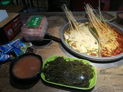 -成都屋头串串(青年北街店)