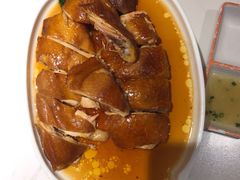 -南枝记·广东味道(中骏世界城店)