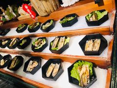 -芭菲盛宴·环球美食(北城国际店)