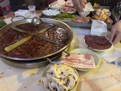 -储奇门鳝鱼火锅(总店)