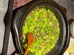 -炊烟小炒黄牛肉(浦东世纪汇店)