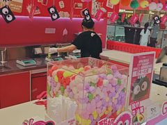 -K22.酸奶草莓(烟台芝罘店)