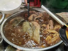-梓记牛什(總店)