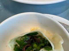 -大连湾旭日·家宴·海肠捞饭(马栏广场店)
