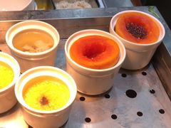 -晶丽香榭自助餐(南京大饭店)