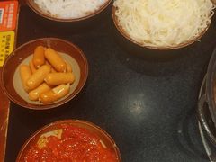 -重庆老灶火锅(红岭店)
