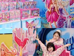 -TOYSRUS玩具反斗城(上海万象城店)