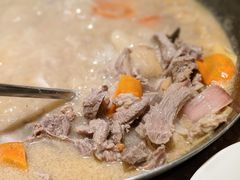 -泽成冰煮羊(非·遗东岸国际店)