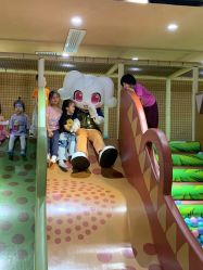 -卡通尼·Safari非洲探索乐园·生日会(金桥国际商业广场店)