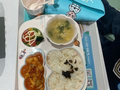 -佳儿萌豆儿童辅食餐厅(重庆大悦城店)