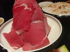 -满堂欢豆捞坊(美丽华大酒店店)