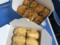 -鲍师傅糕点(江苏路店)