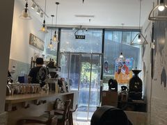 大堂-COFFEE HOLIC(朝外SOHO店)