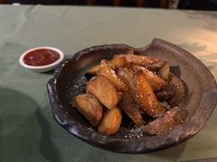 -阿兹凯乐·老洋房西餐
