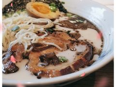 -雷神拉面(财富中心玉米楼店)