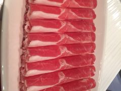 -鼎鼎香·港式火锅(北京SKP店)