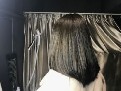 -阪川造型salon
